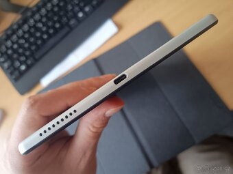 prodám Lenovo Tab M10 HD 4GB/64GB PRODÁNO - 7