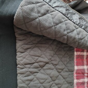 Krásná zimní, podzimní bunda S.Oliver vel. 170 176 - 7