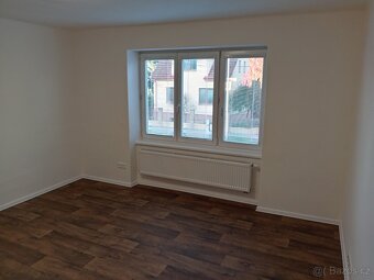 Pronájem bytu v Kyjově 2+1 55m2 v přízemí - 7