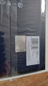 Norev 1/18 Mercedes SL 500 2003 limit 300 ks - 7