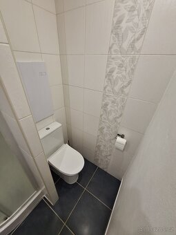 Pronájem bytu 1+kk v centru Uherského Hradiště - 7