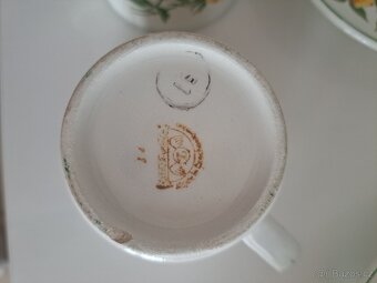 Hrnečky Ditmar Urbach - 7