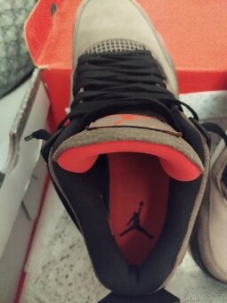 Jordan 4 | Taupe Haze - 7