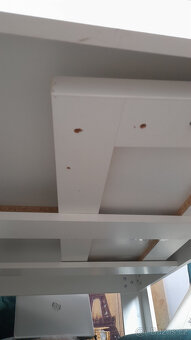 Jídelní stůl rozkládací - 7