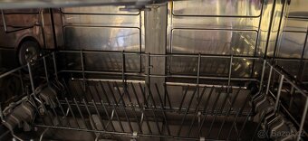 Vestavná myčka Bosch - 7