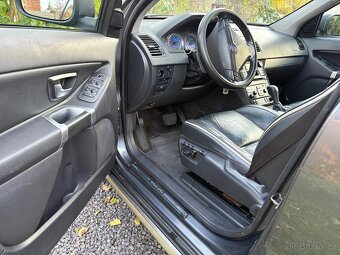 Volvo XC90 R-Design, 2.4 D5, 136,4 kW, automat, 2008 - 7