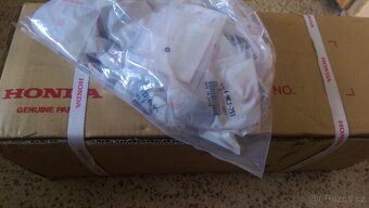 Honda CBR 954 RR - 7