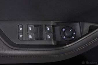 Škoda Superb 3 Combi Style TDI 110kW DSG - záruka Autodraft - 7