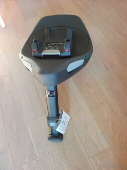 Cybex Cloud G + Cybex base G - 7