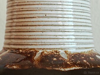 VELKÝ KERAMICKÝ DŽBÁN - KUNŠTÁT - 2,5 l. - 7