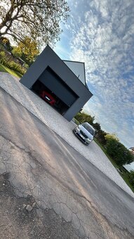 Škoda Octavia 3RS TSI - 7