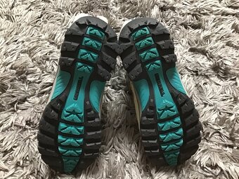 Dámská zimní obuv Merrell Whiteout ZIP Waterproof - 7