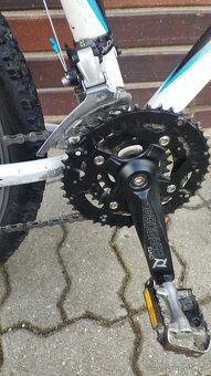 Horské Kellys oxygen - 7