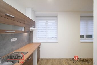 Pronájem, byty/1+kk, 28.32 m2, Bendlova 1177/21, Liberec I-S - 7