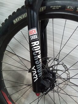 Elektrokolo haibike - 7