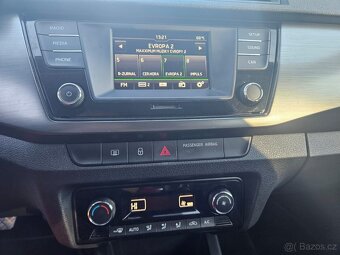 Škoda Fabia combi 1,0 TSi 81 kW STYLE - 7