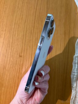 Apple iPhone 13 Pro, Silver - 7