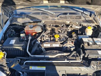 Jeep Cherokee KJ 2.8crdi 120 kw - 7