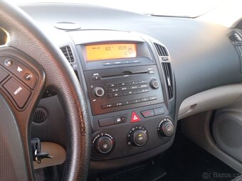 Prodám Kia Ceed - 7