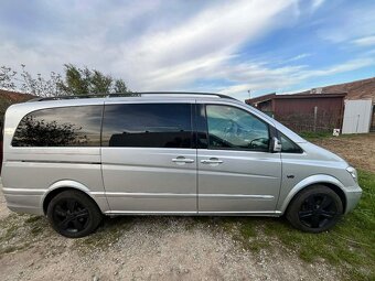 Mercedes-Benz Viano 3.0 CDI V6 - 7