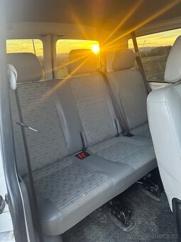 VW T5 - 7
