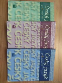 Učebnice OA, gymnázium, SOŠ. - 7