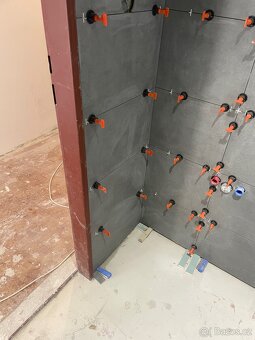 Dobrý den,Nabízím zednické, malířské práce. - 7