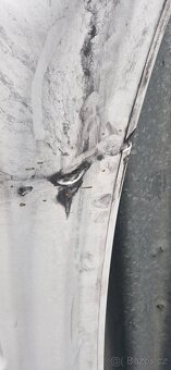 Kapota volvo xc60 xc 60 31424557 - 7