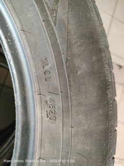 205/60 R16 letní pneu - 7