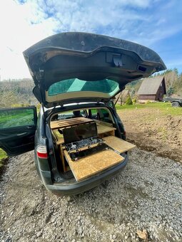 Ford S-Max 2.0Tdci 2006 - 7