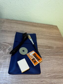 Psací stroj CONSUL - 7