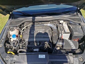 Vw scirocco 2.0 tsi 162 kw r.v 2015 - 7