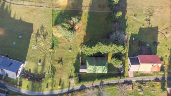 Prodej chalupy ve Studenci u Stach - Šumava - 7