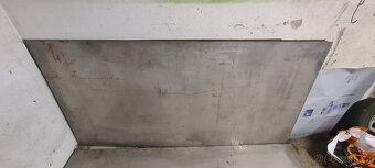 Nerezové plechy tabule - 7