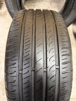 Letní pneu 215/55/16 - 7