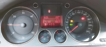 Volkswagen Passat B6 2.0 T (2007) - 7