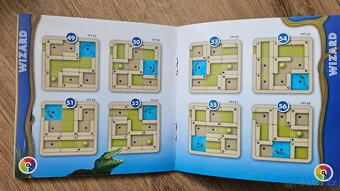 Tajemný chrám Mindok - 7