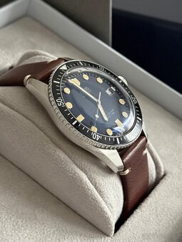 Oris Divers Sixty Five 42 mm - 7