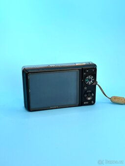 SONY Cyber-shot DSC-WX1 - 7
