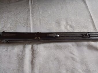 Perkusní puška - 7