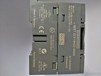 PLC sestava Siemens - 7