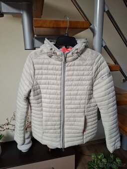 Přechodová bunda - 7