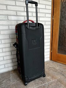 Cestovní kufr Burton Polka Dot - 7