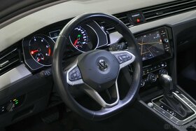 VW Passat B8 Business 2.0TDI 110kW DSG ACC kamera LED - 7