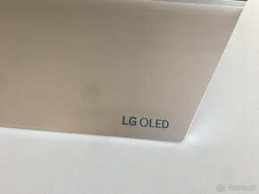 LG Smart TV OLED 139CM + Soundbar - 7