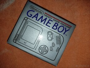 Nintendo Gameboy DMG-01 - 7
