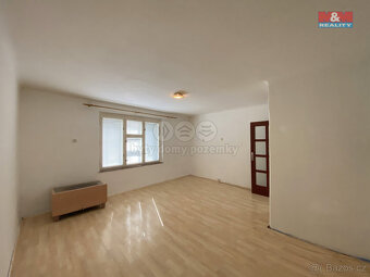 Pronájem bytu 2+kk, 60 m², Litomyšl, ul. Smetanovo náměstí - 7