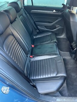 Prodám VW Passat B8, 2.0Tdi., 140Kw. Alltrack, DPH. - 7