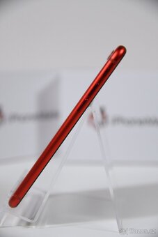 Apple iPhone SE 2020, 128GB, Red - záruka 12 měsíců - 7