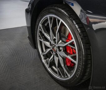 Chevrolet Corvette C8 3LT - 7